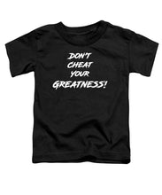 Load image into Gallery viewer, Owner - Toddler T-Shirt
