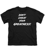 Load image into Gallery viewer, Owner - Youth T-Shirt
