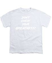 Load image into Gallery viewer, Owner - Youth T-Shirt

