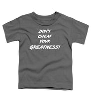 Load image into Gallery viewer, Owner - Toddler T-Shirt
