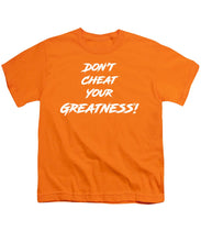 Load image into Gallery viewer, Owner - Youth T-Shirt
