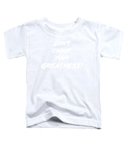 Load image into Gallery viewer, Owner - Toddler T-Shirt
