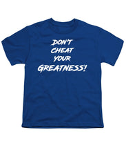 Load image into Gallery viewer, Owner - Youth T-Shirt
