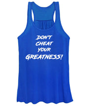 Load image into Gallery viewer, Owner - Women's Tank Top
