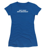 Ownerr - Women's T-Shirt