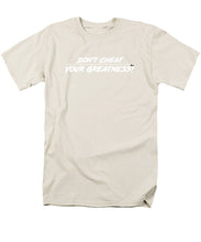 Load image into Gallery viewer, Ownerr - Men's T-Shirt  (Regular Fit)
