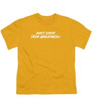 Load image into Gallery viewer, Ownerr - Youth T-Shirt
