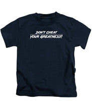 Load image into Gallery viewer, Ownerr - Kids T-Shirt
