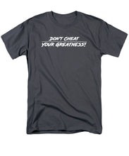 Load image into Gallery viewer, Ownerr - Men's T-Shirt  (Regular Fit)
