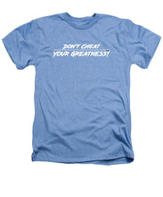 Load image into Gallery viewer, Ownerr - Heathers T-Shirt
