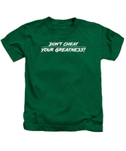 Load image into Gallery viewer, Ownerr - Kids T-Shirt
