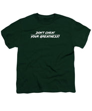 Load image into Gallery viewer, Ownerr - Youth T-Shirt

