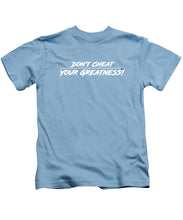 Load image into Gallery viewer, Ownerr - Kids T-Shirt
