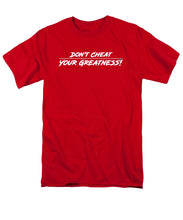 Load image into Gallery viewer, Ownerr - Men's T-Shirt  (Regular Fit)
