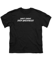 Load image into Gallery viewer, Ownerr - Youth T-Shirt
