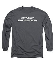 Load image into Gallery viewer, Ownerr - Long Sleeve T-Shirt
