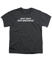 Load image into Gallery viewer, Ownerr - Youth T-Shirt
