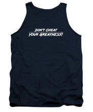 Load image into Gallery viewer, Ownerr - Tank Top
