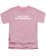 Load image into Gallery viewer, Ownerr - Kids T-Shirt
