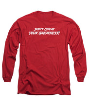 Load image into Gallery viewer, Ownerr - Long Sleeve T-Shirt
