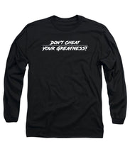 Load image into Gallery viewer, Ownerr - Long Sleeve T-Shirt
