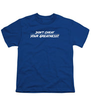Load image into Gallery viewer, Ownerr - Youth T-Shirt
