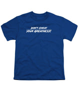 Ownerr - Youth T-Shirt