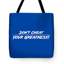 Load image into Gallery viewer, Ownerr - Tote Bag
