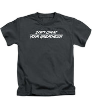 Load image into Gallery viewer, Ownerr - Kids T-Shirt
