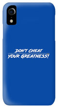 Load image into Gallery viewer, Ownerr - Phone Case
