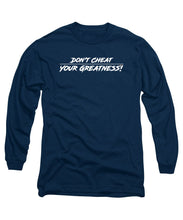 Load image into Gallery viewer, Ownerr - Long Sleeve T-Shirt
