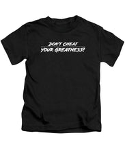 Load image into Gallery viewer, Ownerr - Kids T-Shirt
