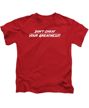 Load image into Gallery viewer, Ownerr - Kids T-Shirt
