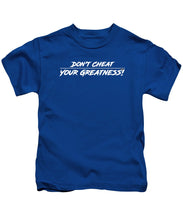 Load image into Gallery viewer, Ownerr - Kids T-Shirt
