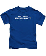 Ownerr - Kids T-Shirt