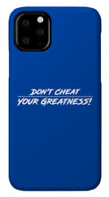 Load image into Gallery viewer, Ownerr - Phone Case

