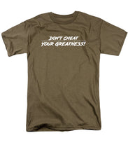 Load image into Gallery viewer, Ownerr - Men's T-Shirt  (Regular Fit)
