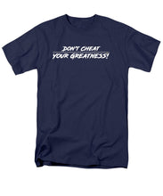 Load image into Gallery viewer, Ownerr - Men's T-Shirt  (Regular Fit)
