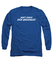 Load image into Gallery viewer, Ownerr - Long Sleeve T-Shirt
