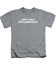 Load image into Gallery viewer, Ownerr - Kids T-Shirt
