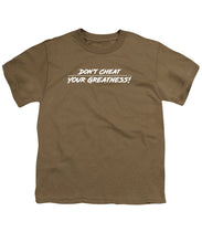 Load image into Gallery viewer, Ownerr - Youth T-Shirt
