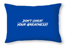 Load image into Gallery viewer, Ownerr - Throw Pillow
