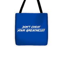 Load image into Gallery viewer, Ownerr - Tote Bag
