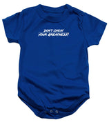 Ownerr - Baby Onesie