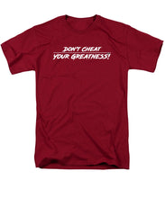 Load image into Gallery viewer, Ownerr - Men's T-Shirt  (Regular Fit)

