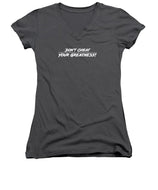 Ownerr - Women's V-Neck