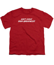 Load image into Gallery viewer, Ownerr - Youth T-Shirt
