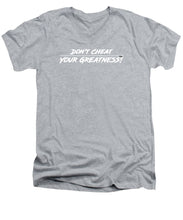 Load image into Gallery viewer, Ownerr - Men's V-Neck T-Shirt
