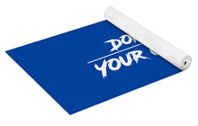 Load image into Gallery viewer, Ownerr - Yoga Mat
