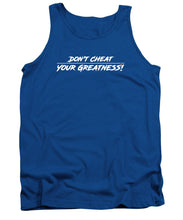 Load image into Gallery viewer, Ownerr - Tank Top
